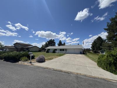3101 NE Tennessee Lane, Prineville, Oregon 97754, USA