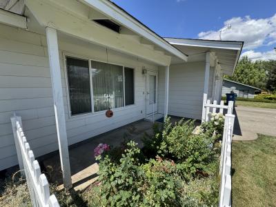 3101 NE Tennessee Lane, Prineville, אורגון 97754, ארצות הברית של אמריקה 