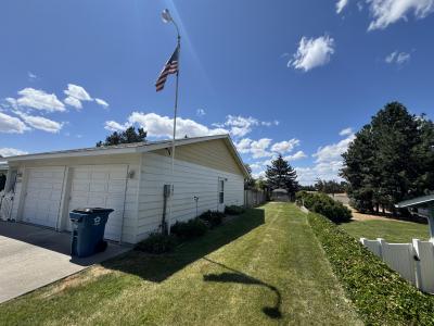 3101 NE Tennessee Lane, Prineville, אורגון 97754, ארצות הברית של אמריקה 