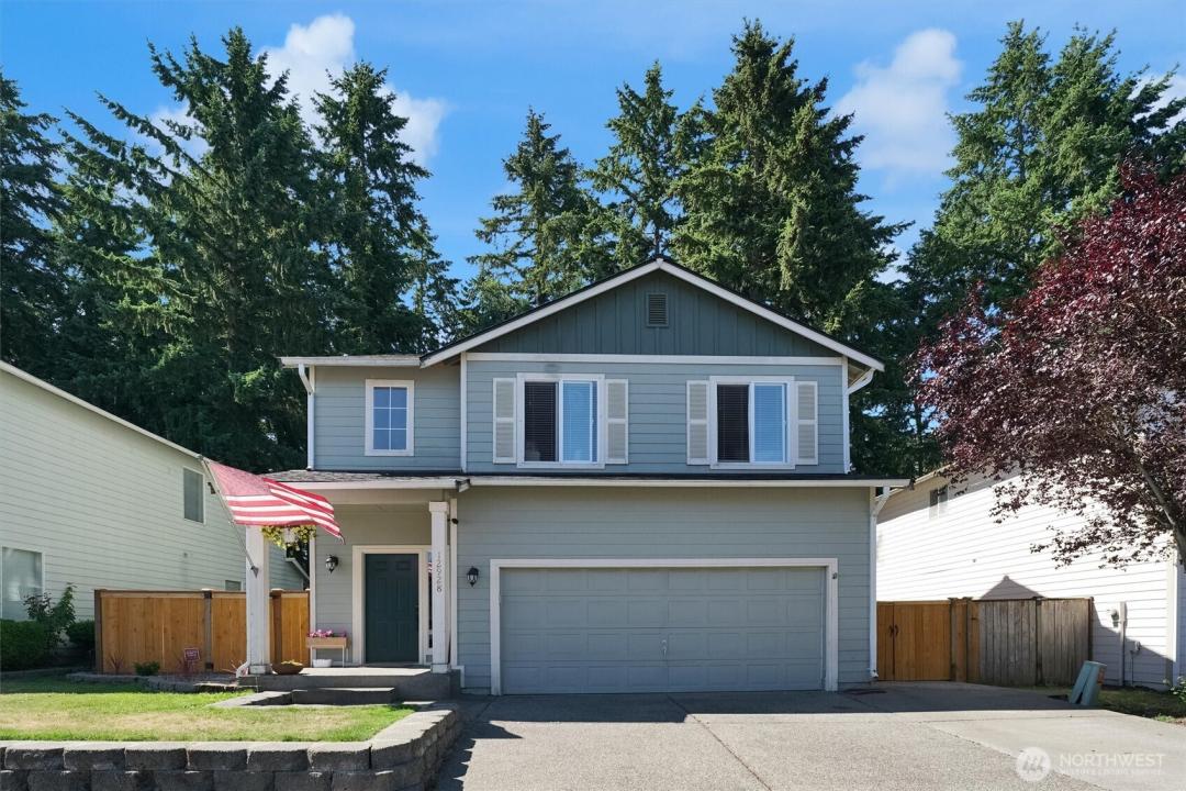 12928 159th Street, Puyallup, Washington 98374, Estados Unidos