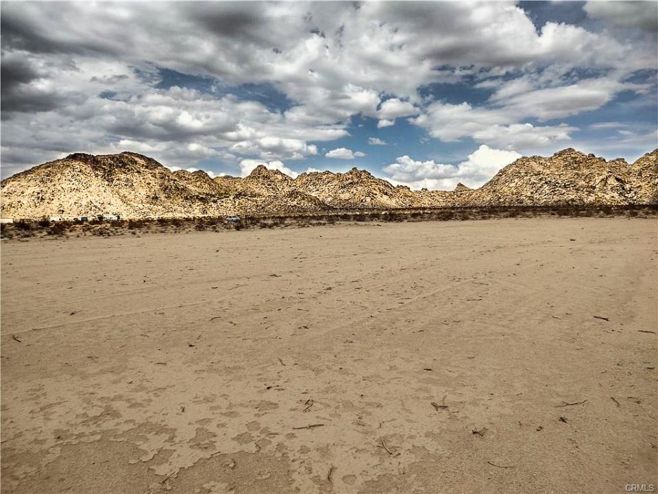 0 Stellar Road, Lucerne Valley, California 92356, HOA KỲ