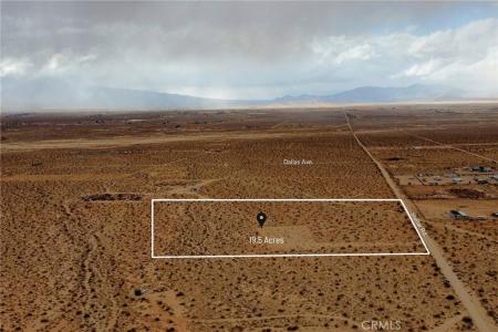 0 Stellar Road, Lucerne Valley, California 92356, HOA KỲ