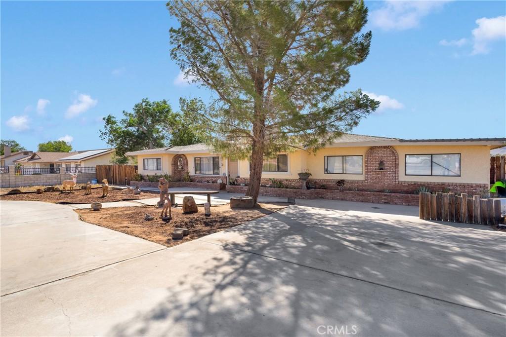 14444 Iroquois Road, Apple Valley, 加利福尼亚州 92307, 美国