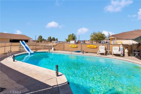 14444 Iroquois Road, Apple Valley, 加利福尼亚州 92307, 美国