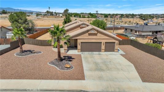 13934 Montecito Drive, Victorville, 캘리포니아 92395, 미국