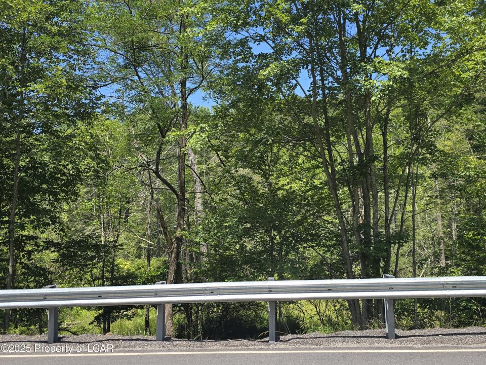 Second Street, Harveys Lake, 宾夕法尼亚州 18618, 美国