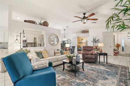 1045 MEADOWBEND DRIVE, LEESBURG, Флорида 34748, Соединенные Штаты