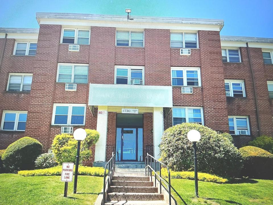 1730 State Street APT 412, Hamden, Connecticut 06517, États-Unis