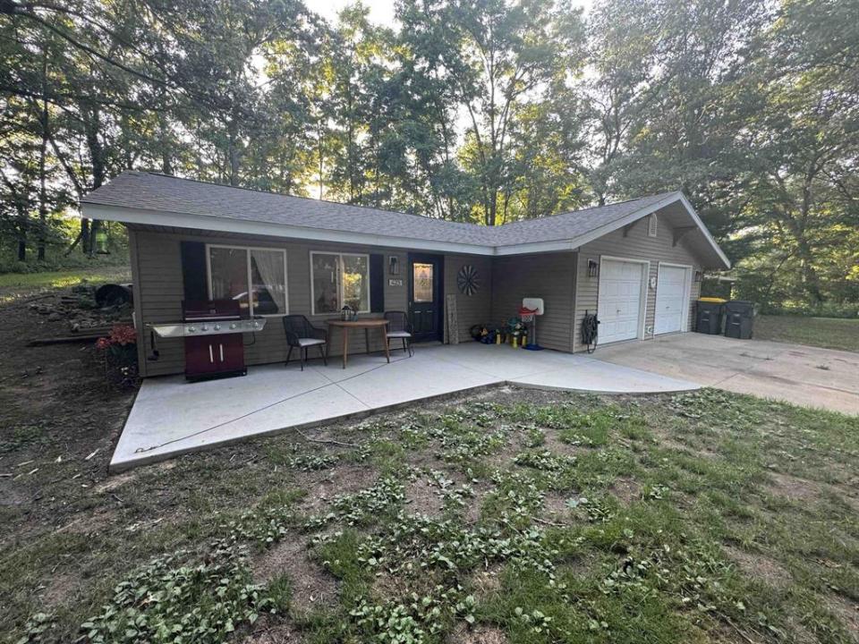 423 N 5th St, Muscoda, Wisconsin 53573, États-Unis