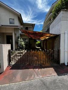 梅ケ谷町4-6, 姫路市梅ヶ谷町, 姫路市, Hyogo 670-0894, Japão