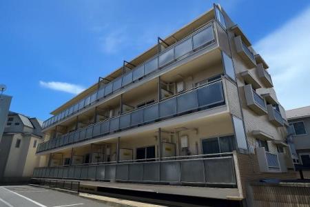 106, 瀬田３丁目1-23, コーポチァフル, 世田谷区, Tokyo 158-0095, Japan