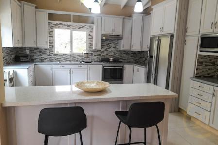 NINAKE Apartment - 4BD, Mont Tout, St.George West Indies, 格林納達