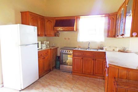 1, Sunny Stay - 3BD, Calliste, St.George West Indies, Grenada