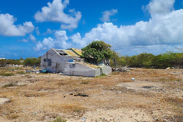 Potential Investment Property, Salt Cay, 特克斯和凱科斯群島