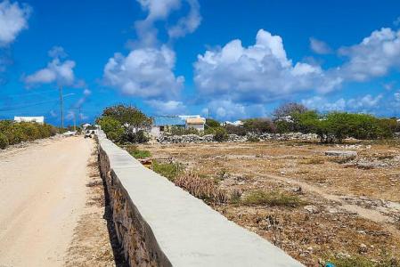 Potential Investment Property, Salt Cay, 特克斯和凱科斯群島
