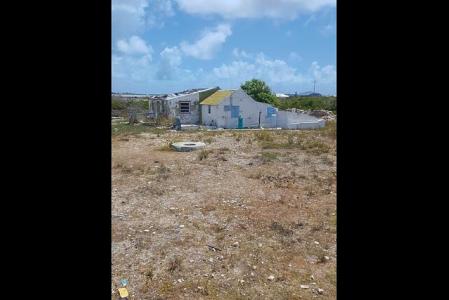 Potential Investment Property, Salt Cay, 特克斯和凱科斯群島