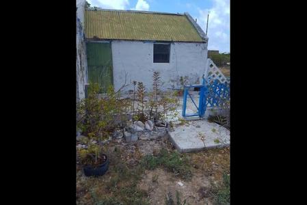 Potential Investment Property, Salt Cay, 特克斯和凱科斯群島