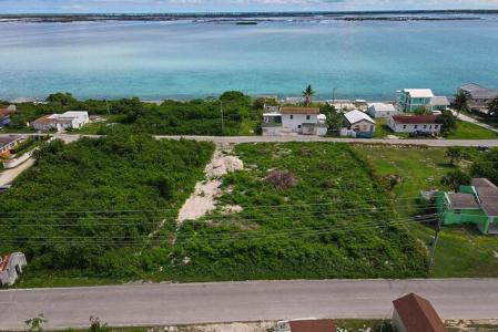 Prime Investment Property North Caicos, North Caicos, Îles Turques Et Caïques