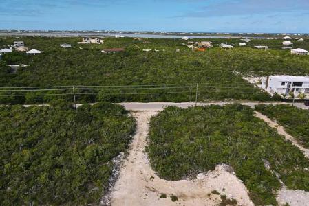 VACANT LAND, Long Bay, Providenciales, Îles Turques Et Caïques
