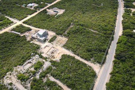 VACANT LAND, Long Bay, Providenciales, Îles Turques Et Caïques