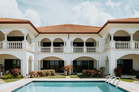 VISTA CARIBE EXECUTIVE SHORT TERM  RENTAL, Shamrock Road, Prospect, Grand Cayman, Cayman Islands