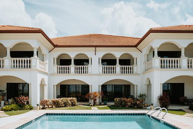 VISTA CARIBE EXECUTIVE SHORT TERM RENTAL, Shamrock Road, Prospect, Grand Cayman, Îles Caïmans