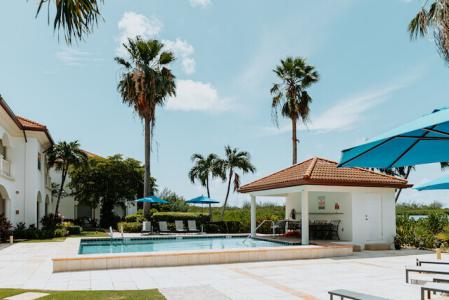 VISTA CARIBE EXECUTIVE SHORT TERM RENTAL, Shamrock Road, Prospect, Grand Cayman, Îles Caïmans