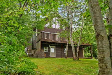 59 WEST SIDE ROAD, Sheet Harbour, Nueva Escocia B0J 3B0, Canadá