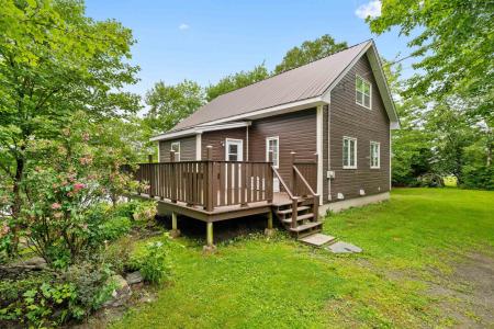 59 WEST SIDE ROAD, Sheet Harbour, Nueva Escocia B0J 3B0, Canadá