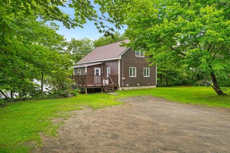 59 WEST SIDE ROAD, Sheet Harbour, Nueva Escocia B0J 3B0, Canadá