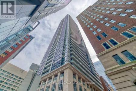 70 TEMPERANCE STREET, Toronto (bay Street Corridor), Ontario M5H 4E8, Canadá