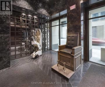 70 TEMPERANCE STREET, Toronto (bay Street Corridor), Ontario M5H 4E8, Canadá