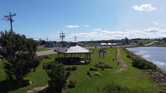 LOT 14 SWALLOW POINT ROAD, Goose River, プリンスエドワード島 C0A 2A0, カナダ