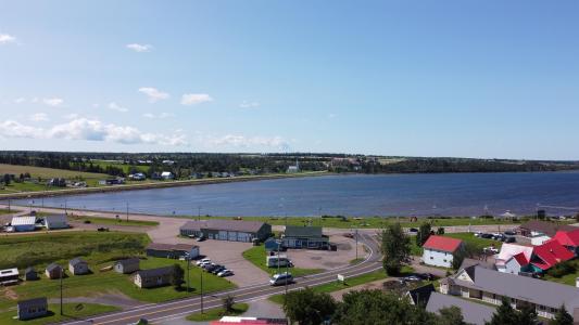 LOT 14 SWALLOW POINT ROAD, Goose River, プリンスエドワード島 C0A 2A0, カナダ