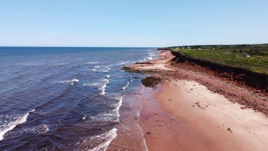 LOT 14 SWALLOW POINT ROAD, Goose River, プリンスエドワード島 C0A 2A0, カナダ