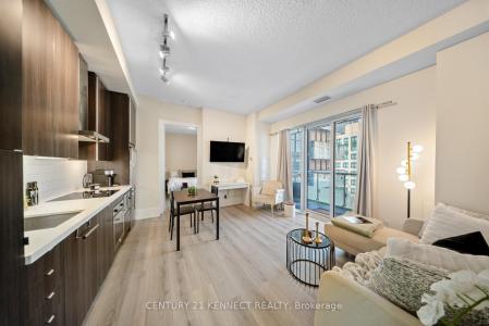 20 JOHN STREET, Toronto, Ontario M5V 0G5, Canada