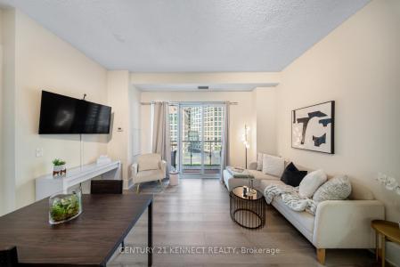 20 JOHN STREET, Toronto, Ontario M5V 0G5, Canada