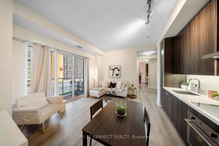 20 JOHN STREET, Toronto, Ontario M5V 0G5, Canada