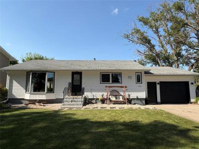 104 KRAIM AVENUE, Dauphin, Manitoba R7N 0A6, Canadá