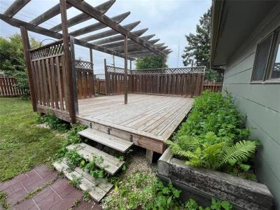 19 BROADFOOT STREET, Gladstone, マニトバ R0J 0T0, カナダ