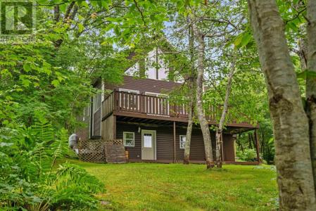 59 WEST SIDE ROAD, Sheet Harbour, Nueva Escocia B0J 3B0, Canadá