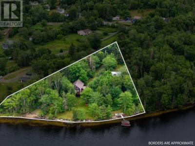 59 WEST SIDE ROAD, Sheet Harbour, Nueva Escocia B0J 3B0, Canadá