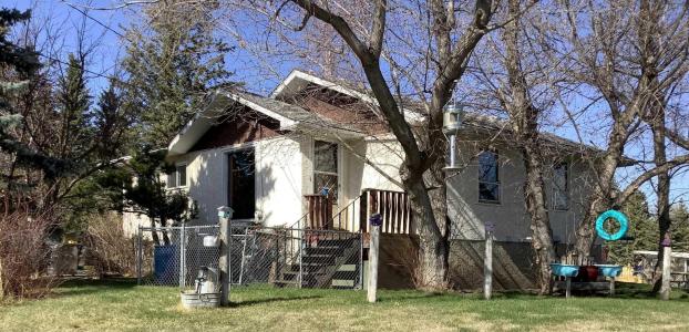 616 RIVERVIEW PLACE, Longview, Alberta T0L 1H0, Canada