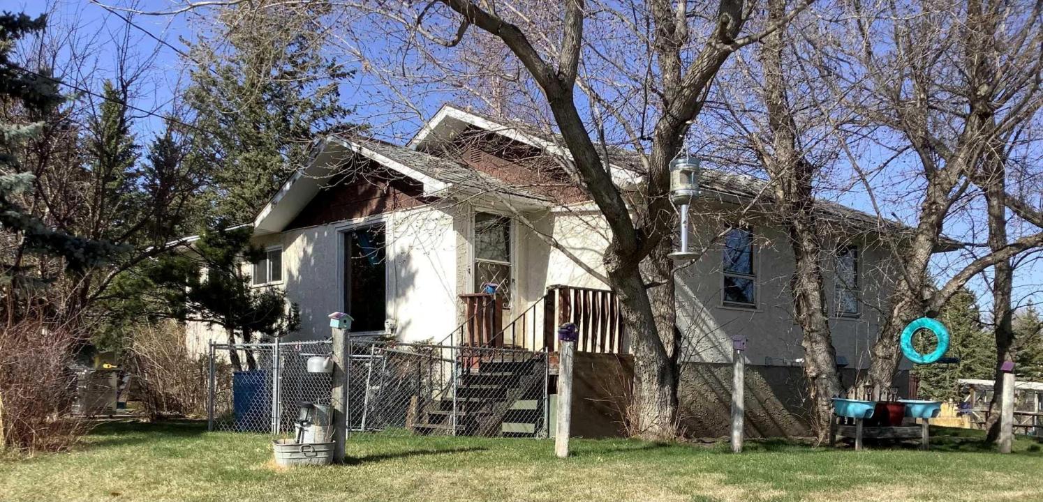 616 RIVERVIEW PLACE, Longview, Alberta T0L 1H0, Canada