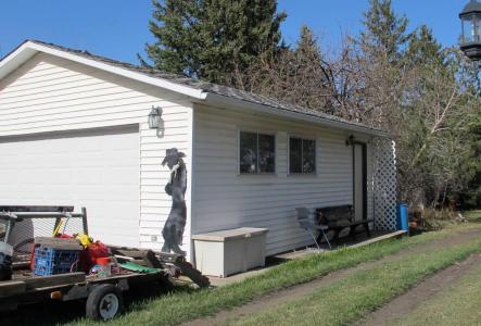 616 RIVERVIEW PLACE, Longview, Alberta T0L 1H0, Canada