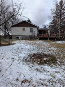 616 RIVERVIEW PLACE, Longview, Alberta T0L 1H0, Canada