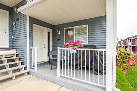 5220 50A AVENUE, Sylvan Lake, אלברטה T4S 1E5, קנדה 