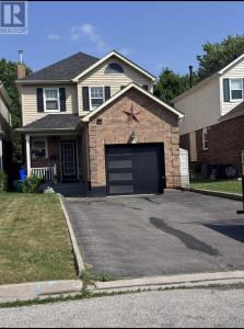 17 PROUT DRIVE, Clarington (bowmanville), Ontario L1C 4A3, Canada