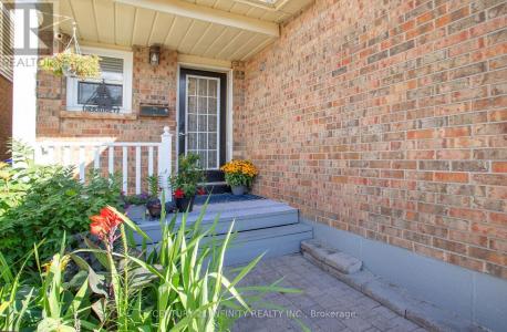 17 PROUT DRIVE, Clarington (bowmanville), Ontario L1C 4A3, Kanada