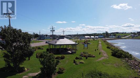 LOT 14 SWALLOW POINT ROAD, Goose River, プリンスエドワード島 C0A 2A0, カナダ